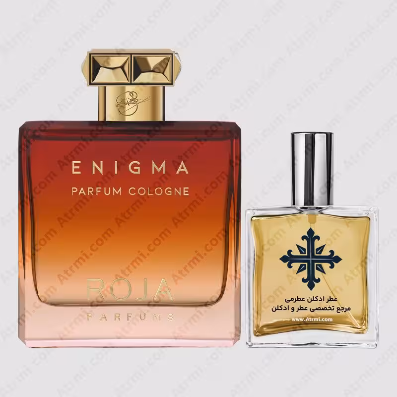 عطر ادکلن عطرمی مدل انیگما پور هوم پارفوم کلون مردانه – Atrmi Enigma Pour Homme Parfum Cologne Men