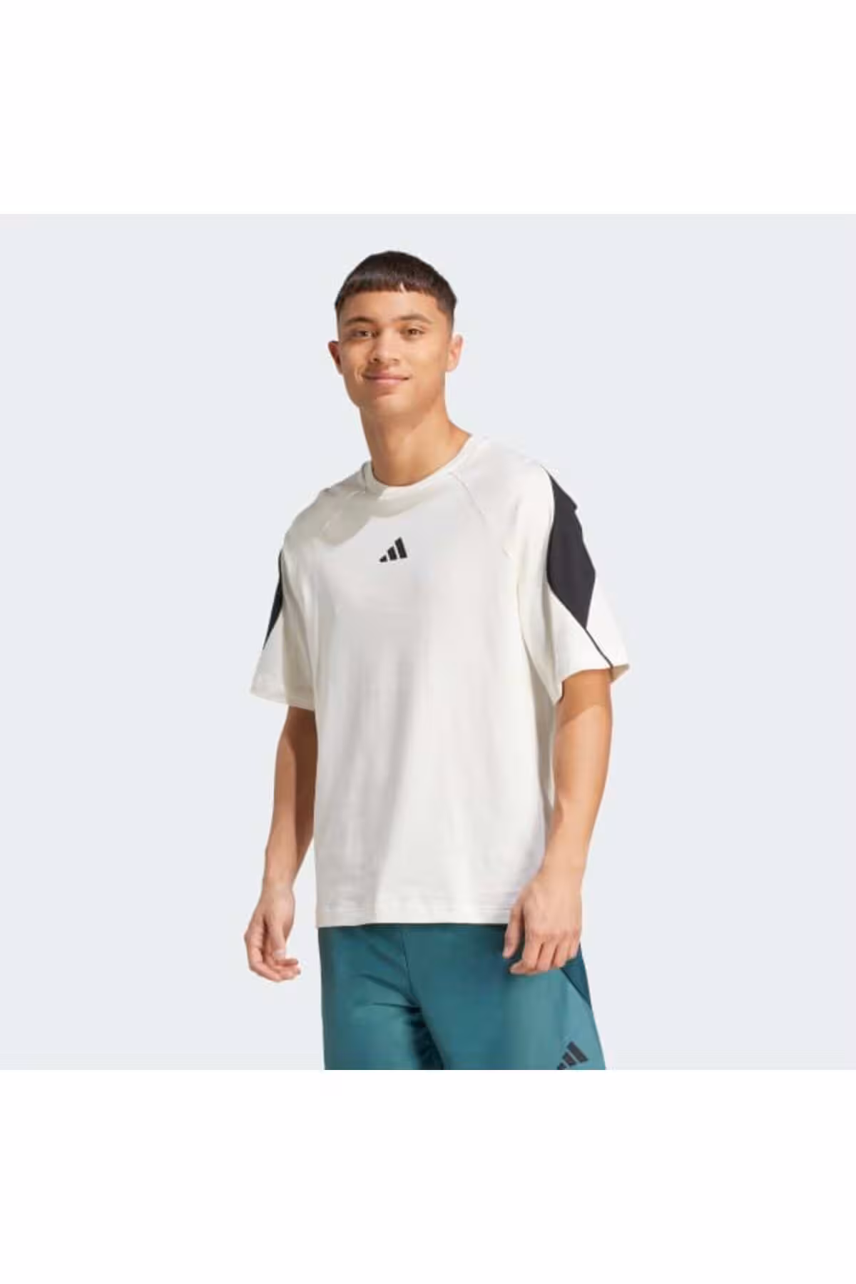 تی شرت مردانه TEE اورجینال adidas