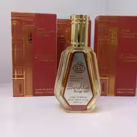 عطر ادکلن باکارات رژ 540 قرمز فراگرنس ورد 50 میلی لیتر