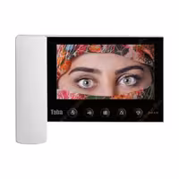 آیفون تصویری تابا  TVD-5-70