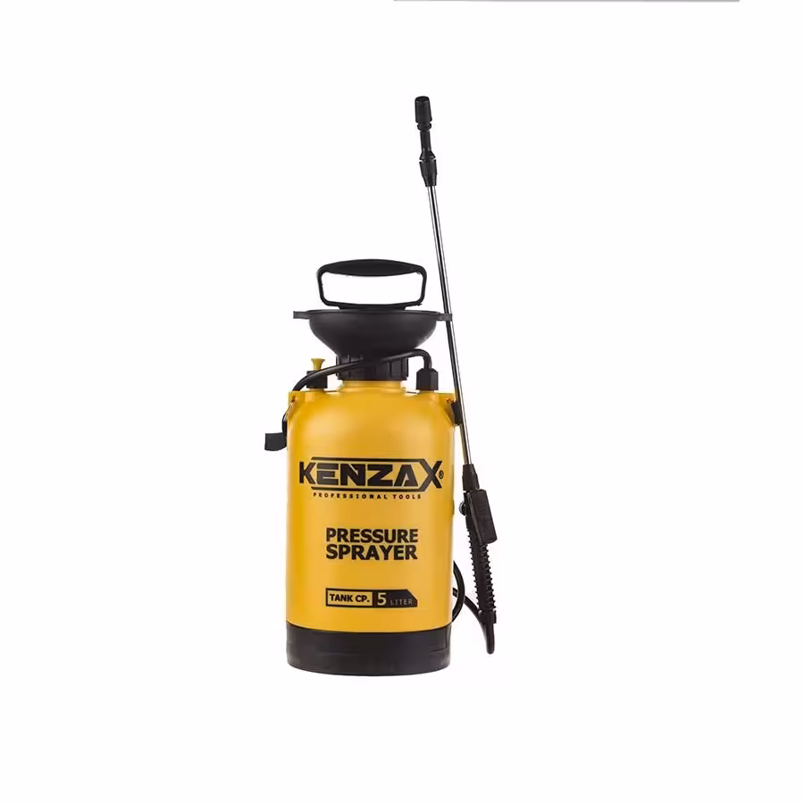 سمپاش کنزاکس کد KPS-105 گنجایش 5 لیتر