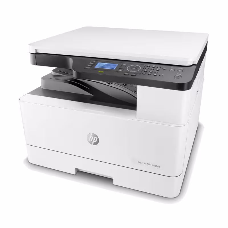 پرینتر چندکاره لیزری اچ پی مدل LaserJet MFP M436dn