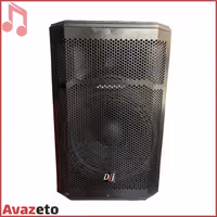 باند اکتیو دی جی DJ M215A