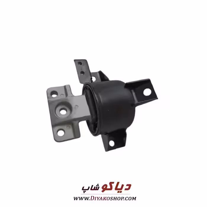 دسته موتور چپ جک j4