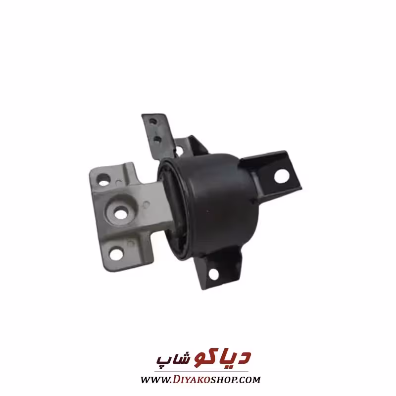 دسته موتور چپ جک j4