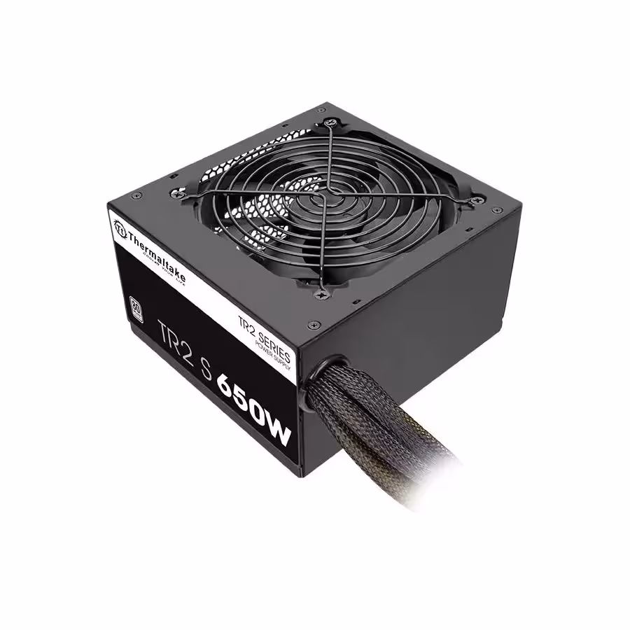 پاور ترمالتیک مدل TR2 S 650W