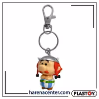 جاکلیدی چیبی اوبلیکس برند پلاستوی