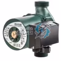 پمپ آب سیرکولاتور خطی داب A110