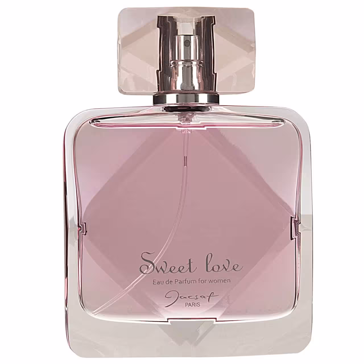 عطر سویت لاو ژک‌ ساف