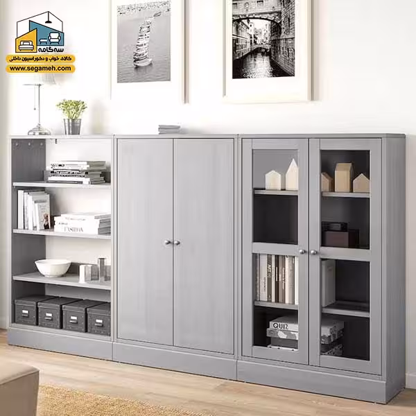 کتابخانه LSP47