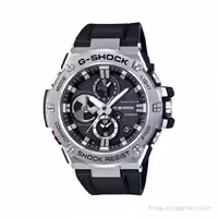 ساعت مچی کاسیو جی شاک مدل GST-B100-1ADR