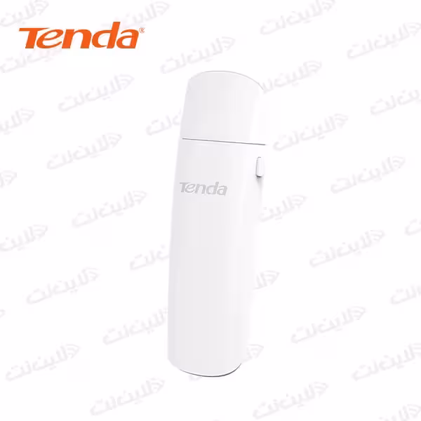 کارت شبکه USB دو بانده AC1300 تندا مدل Tenda U12