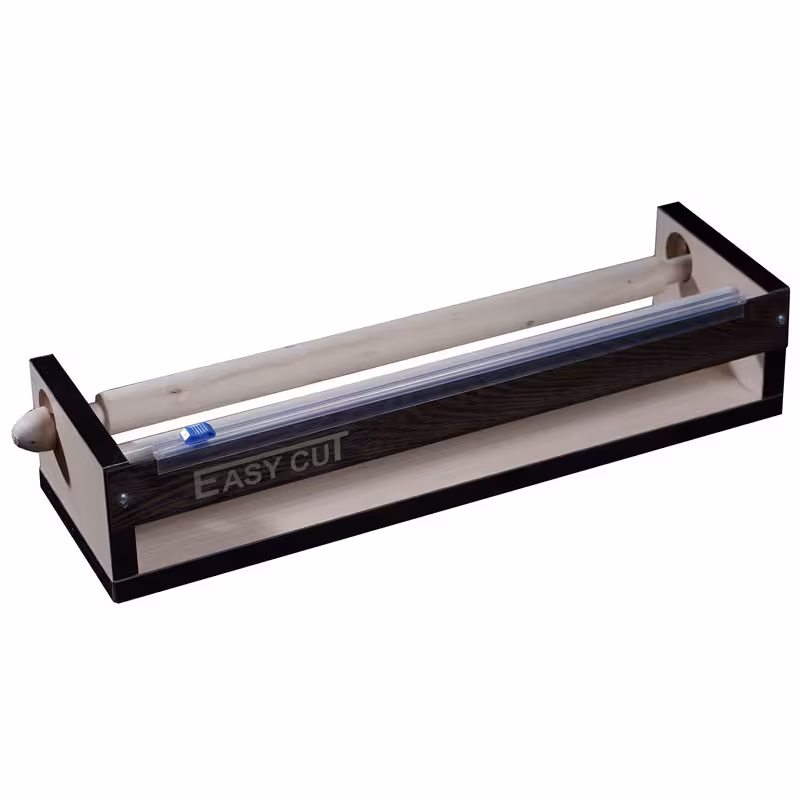 دستگاه سلفون کش ایزیکات کد Hom 1001 | کالا مکس