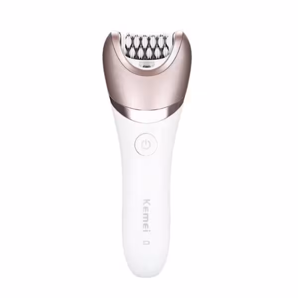 اپیلاتور کیمی مدل Km-8001