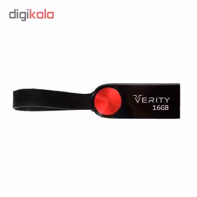 فلش مموری وریتی مدل v815 ظرفیت 16 گیگابایت