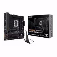 مادربرد ایسوس مدل TUF GAMING B760M PLUS WIFI D4