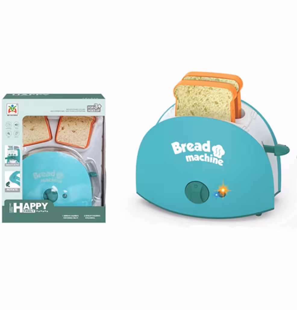 اسباب بازی توستر هپی فامیلی Happy Family کد LS820Q22