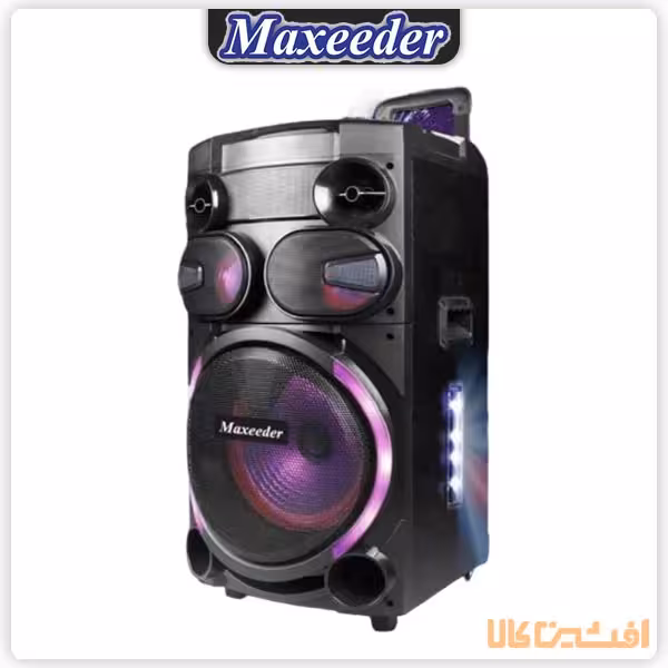 اسپیکر مکسیدر مدل AL 1214-APL