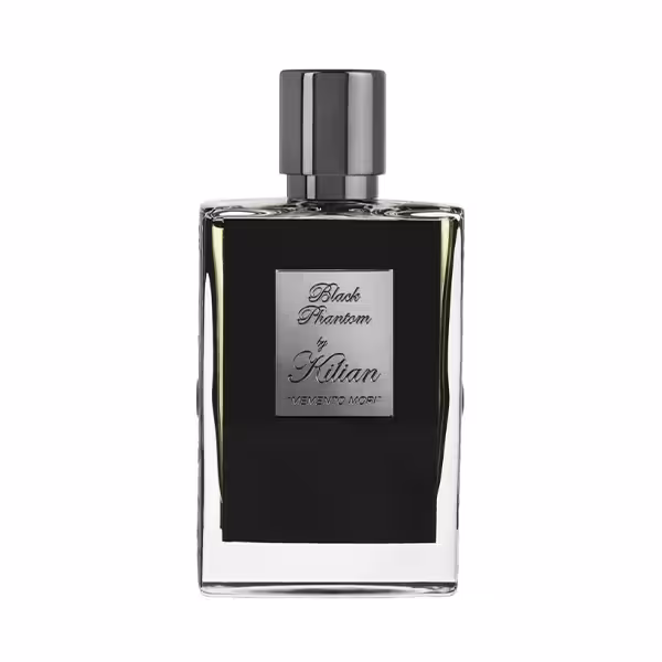 عطر بای کیلیان بلک فانتوم زنانه و مردانه ادوپرفیوم 100 میل