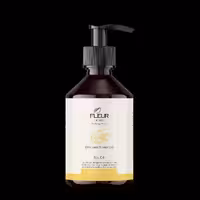شامپو مخصوص موهای خشک برند FLEUR