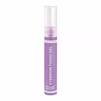 ژل تثبیت کننده ابرو 24 ساعته 8ml سریتا