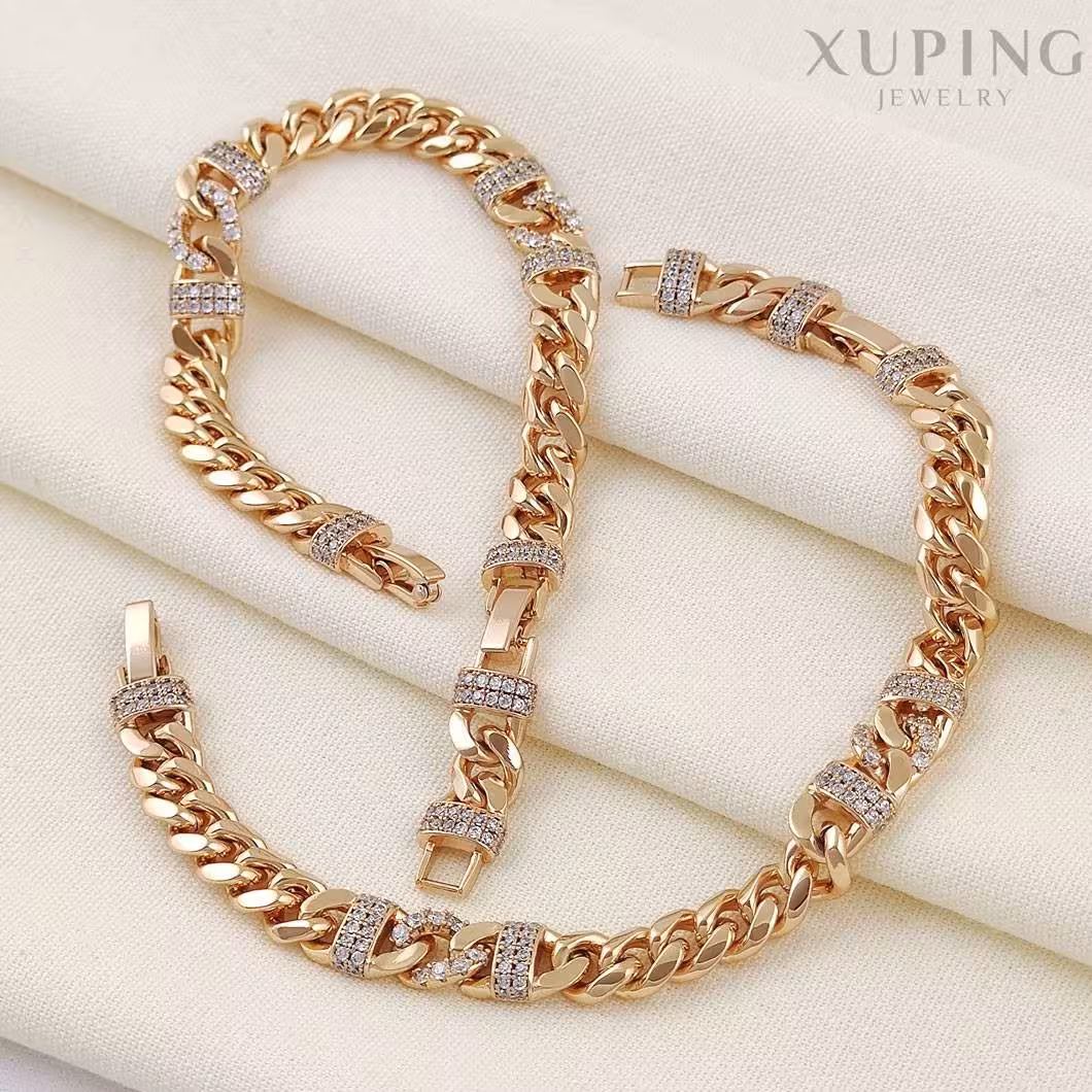 دستبندکارتیر نگین دار