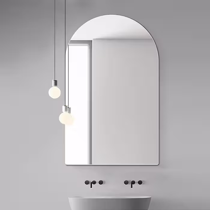 آینه سرویس بهداشتی آزالیا مدل NK4060 | کالا مکس