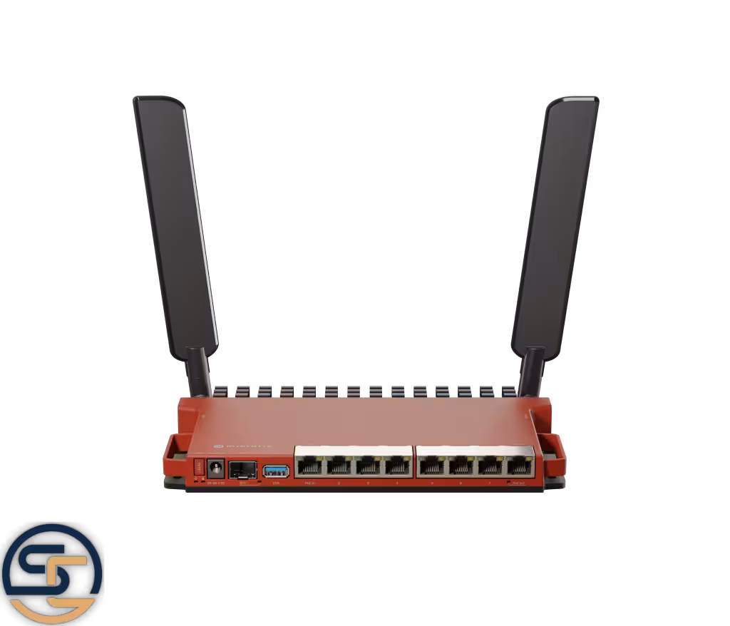 L009UiGS-2HaxD-IN روتر میکروتیک