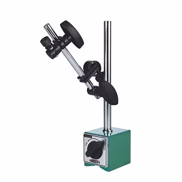 پایه ساعت اندیکاتور مگنتی اینسایز مدل 60-6201