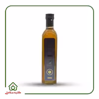 سرکه انگبین 600 گرمی هاکان