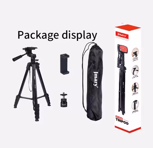 سه پایه دوربین جیماری Jmary KP-2209