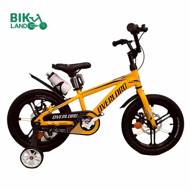 دوچرخه کودک اورلرد مدل OV-7000 سایز 16160006355