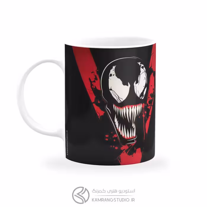 ماگ ونوم VENOM
