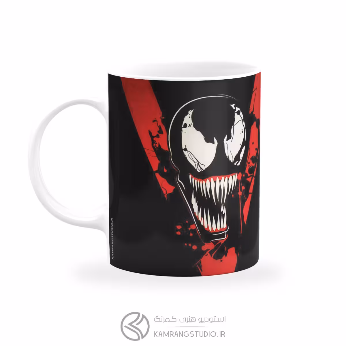 ماگ ونوم VENOM