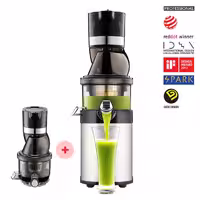 عصاره گیر برند Kuvings کره جنوبی مدل CS600 Chef Juicer
