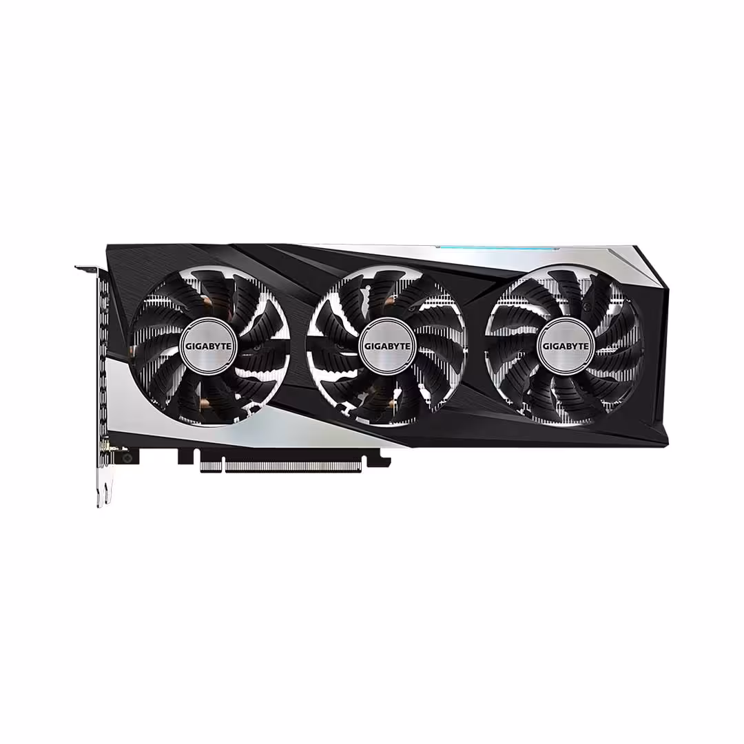 کارت گرافیک گیگابایت RTX 3060 Ti Gaming OC 8GB