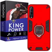 کاور کینگ پاور مدل ASH22 مناسب برای گوشی موبایل هوآوی Y8p / Y8P 2020 | کالا مکس