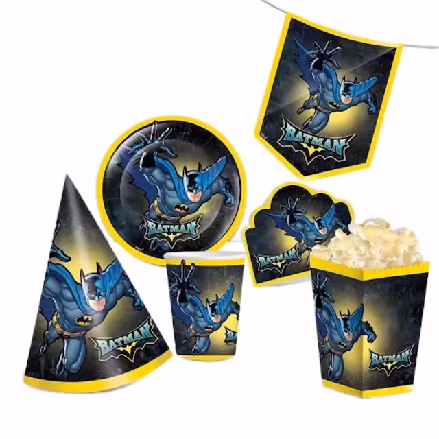 لیوان تم بتمن