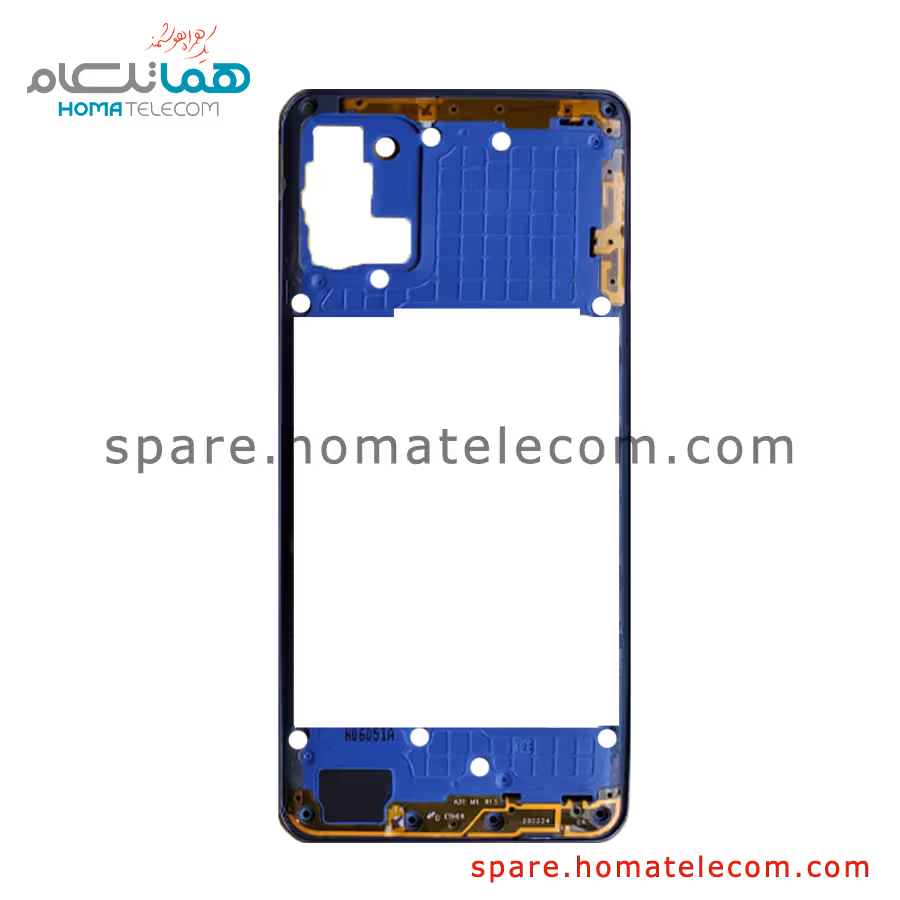 فریم دور در حد نو سامسونگ گلکسی A31
