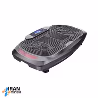 دستگاه ویبراتور لاغری آیجویر FR-168 | با قابلیت‌ تنظیم سرعت و پخش موسیقی