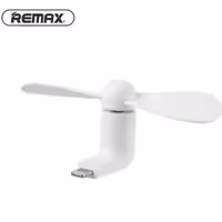 مینی فن پرتابل آیفون ریمکس Remax Fan F10