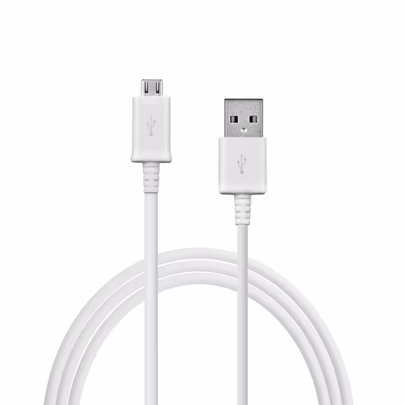 کابل تبدیل USB به MicroUSB مدل 4EWE طول 1.5 متر