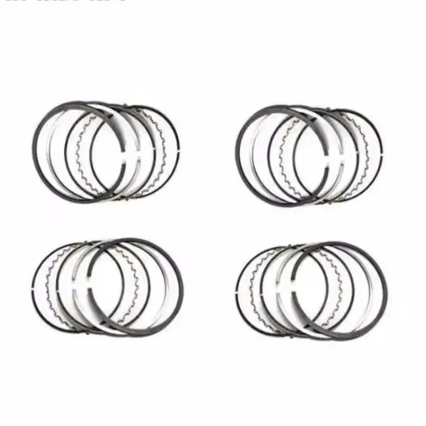 رینگ پیستون موتور روا اریسان 020 ریک RIK اصل