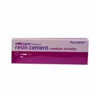 سمان رزینی دوال کیور پالپ دنت| Pulpdent