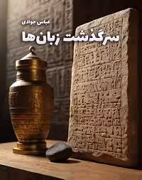سرگذشت زبان ها