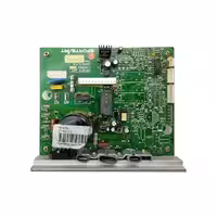 برد تغذیه و راه انداز موتور تردمیل اسپرت آرت مدل (1080DRV V3.0)