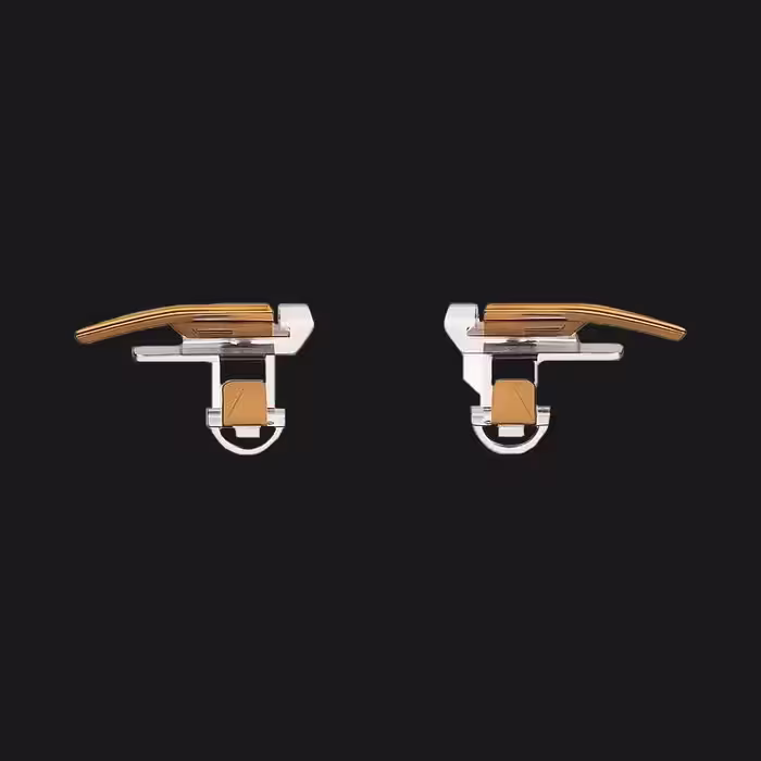 دسته بازی Pubg مدل 5.56
