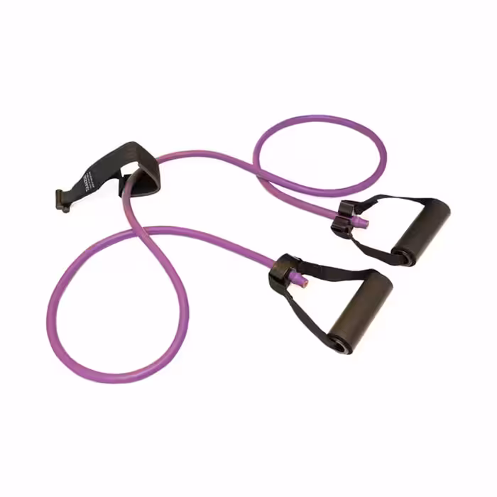 کش بدنسازی فوق قوی تن زیب 200 سانتی متری