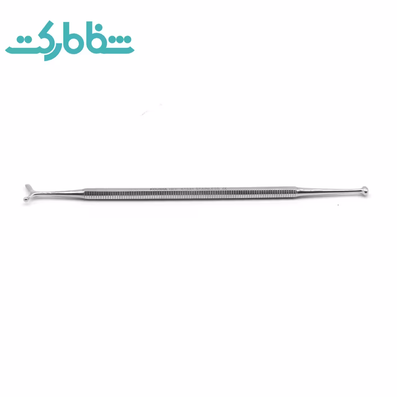 تی برنیشر کوشا k1531