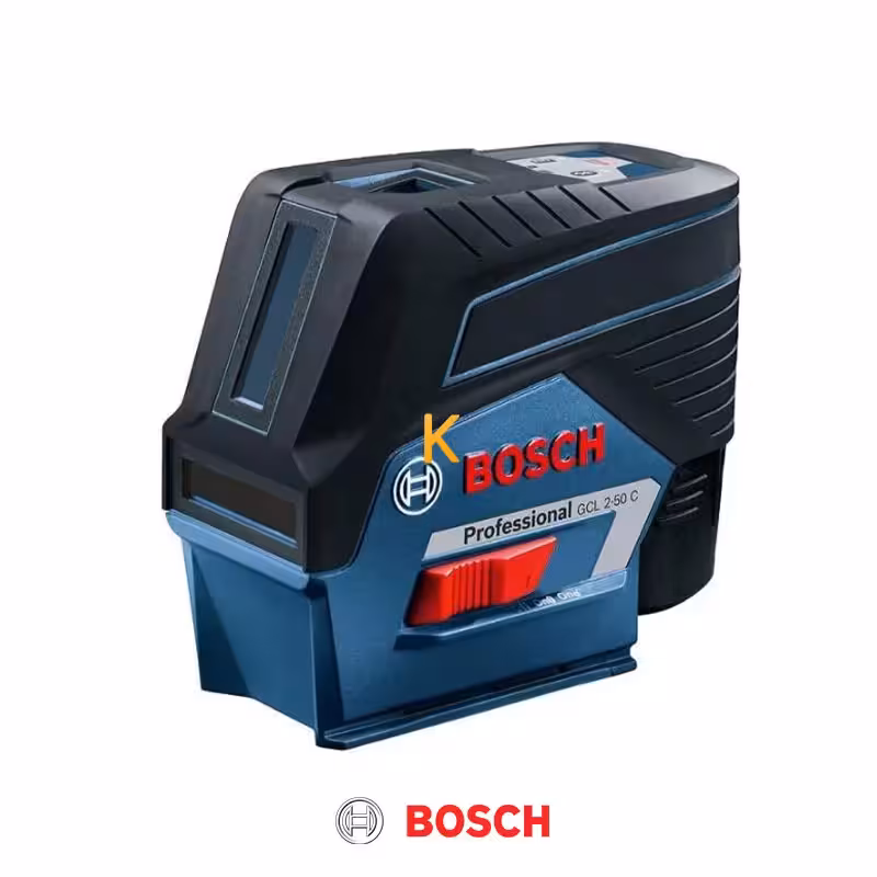 تراز لیزری مدل GCL 2-50 C بوش